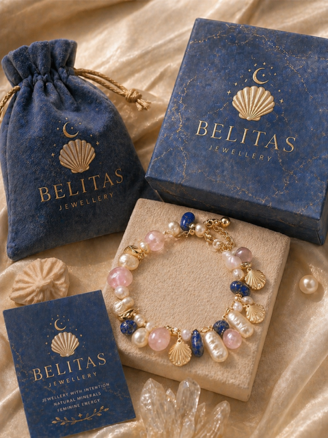 Belitas Jewellery