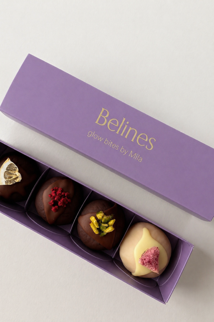 Herbal Belines (Belinky)