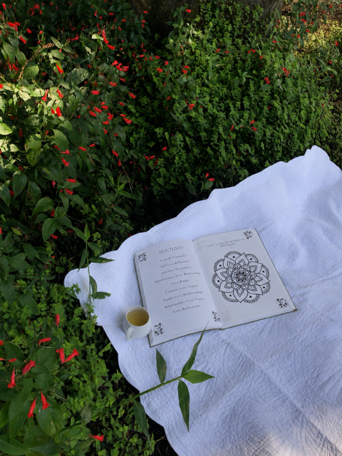Journal Bundle