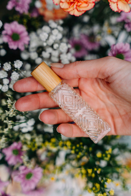 Aura Personal Perfume