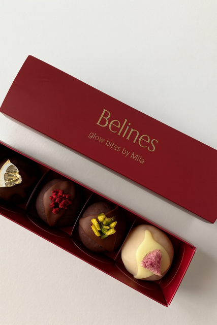 Herbal Belines (Belinky)