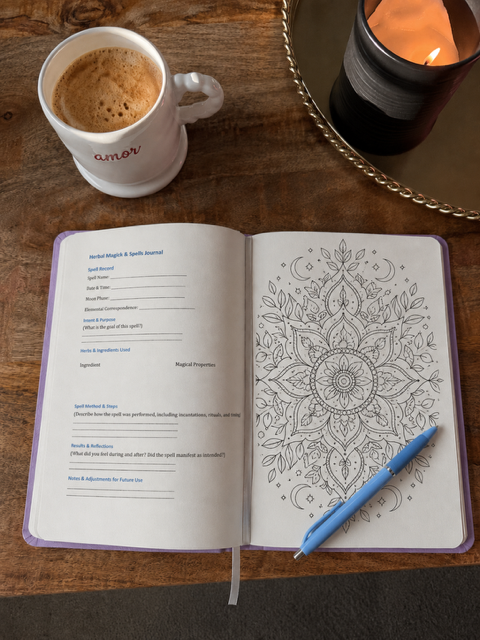 Love Notes Journal